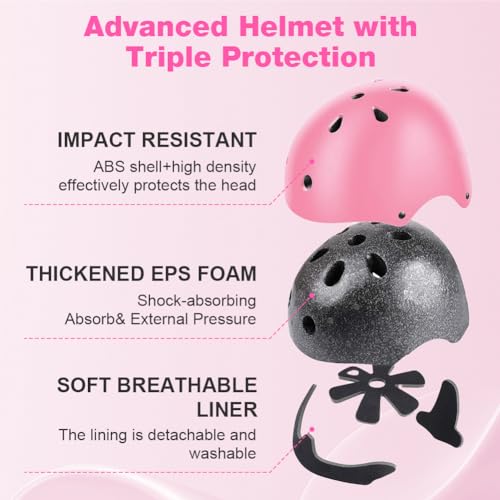 Bokshandschoenen voor kinderen, Bokshandschoenen voor kinderen, Junior Bokshandschoenen, Kickboxhandschoenen voor Muay Thai, MMA, Martial Arts, Kickboxen, Sparring (3-10 jaar) 4