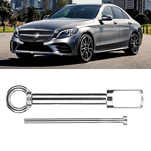 Steel Alloy Injector Removal Tool 278589003300 Replacement Injector Sleeve Cup Removal Installatiekit voor M133 152 157 270 274 276 278 motor