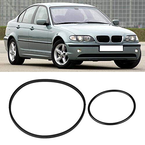 Vacuümpomp Seal Kit, 11668626471 Stofzuiger Afdichtingsring voor pompzegels voor E46 E90 E60 E84 E88 E82 E93 E92 E90