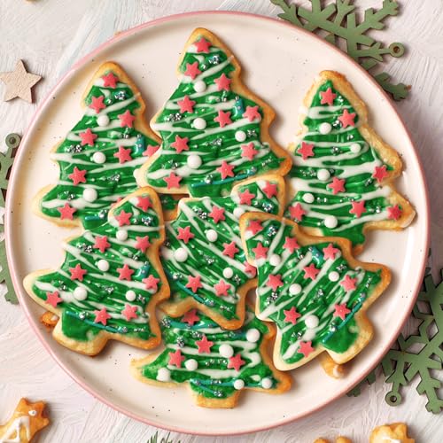 Kerstkoekjessnijders voor kids 4