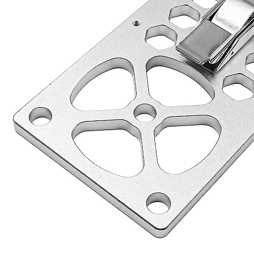 260mm Circular Saw Guide Rail 90 Degree Woodworking Guide for Circular Saw Writing Compatibel met Festool 5