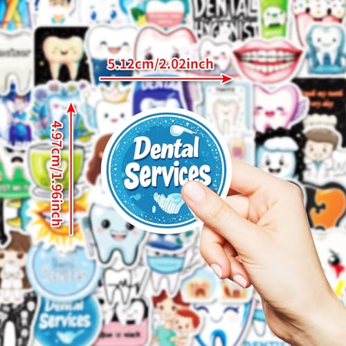 Tandenstiften voor tieners en volwassenen, 50 stuks, cartoon tandartsen, Vinyl Set, Auto, Motorfiets, Fiets, Skateboard, Snowboard, Bagage, Laptop koffer, Helm, Motorfiets, Computer 3