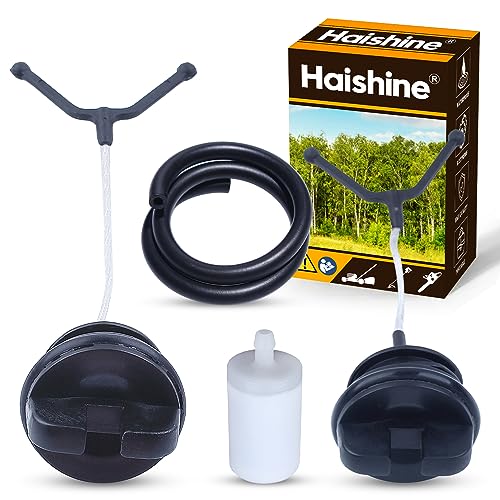Gas brandstof tankkap slang lijn Filter Service Kit voor Husqvarna 50 51 55 136 137 141 142 254 257 262 kettingzaag Onderdelen