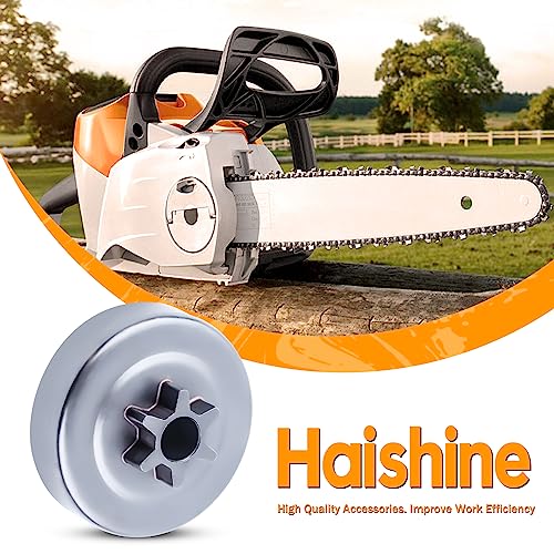 Chain tandwiel koppeling voor Stihl MS 182 kettingzaag 4