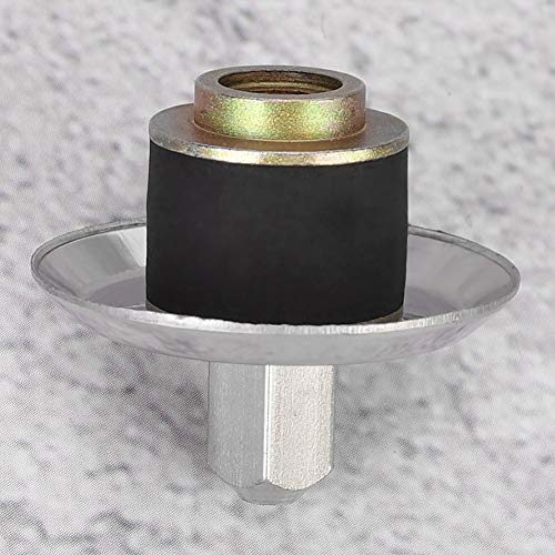 Blender Clutch Kit, Blender Accessoires, 2 stuks Drive Clutch Kit Vervanging Accessoires Onderdelen geschikt voor Oster Osterizer Blender 4