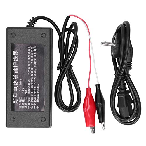 Elektrische embedder, EU 100-240V Bijenkorven Embedder, Verwarming Apparaat Bijenkorf Installer Uitrusting Bijenhoudgereedschap