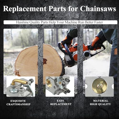 Carburator voor stihl 024 026 024 MS240 MS260 kettingzaag vervanging luchtfilter bougie brandstoffilter deelnummer 1121 120 0611 4