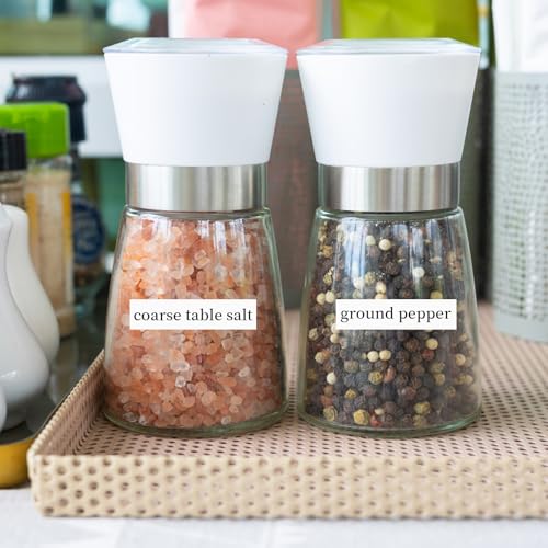 Label Maker Tape 15mm x 4m, Waterdichte DIY Zelfklevend label Printerpapier, Office Printer Sticker Labeling Tape Vervanging voor D35/P12/P15/Q2/HP1/HP4 Thermische printer, wit 5