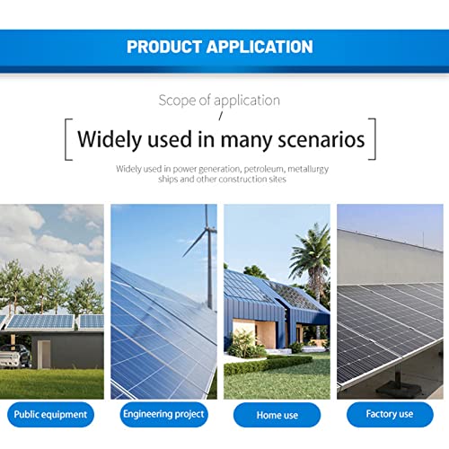 DC Disconnect Switch, PV Solar PV System Surge Protector IP65 Waterdichte Miniature Circuit Breaker 63A 1000V 4