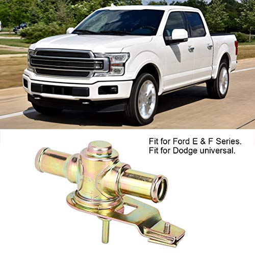 Heizungssteuerventil, Autoheizungssteuerventil für C3UZ18495A YG133 3