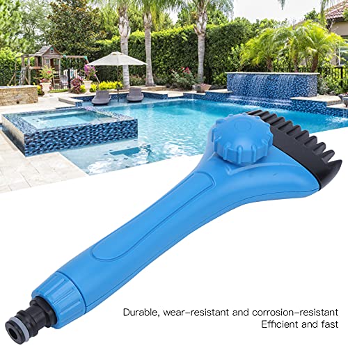 Zwembadfilterpatroon Efficiënt en snel in de hand te houden, gemakkelijk mee te filterreinigersgereedschap Zwembadfilterpatroonreiniger voor zwembaden 3