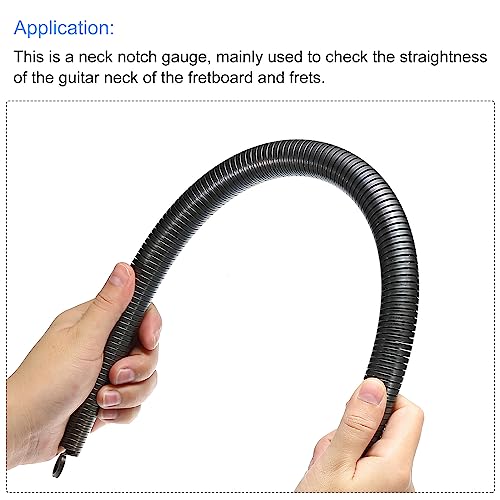 27mm OD B type lente Bender 520mm lang voor 32mm PVC buis in huis renovaties en elektrische bedrading 5