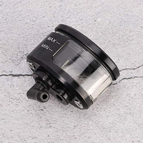 Motorolie tankdop, Dioche rem en koppeling vloeistofreservoir voor motorfietsen 4