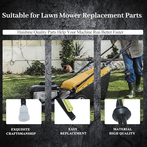 Luchtfilter A226002160 Compatibel met brandstofslang voor Echo PB2520 PB-2520 4