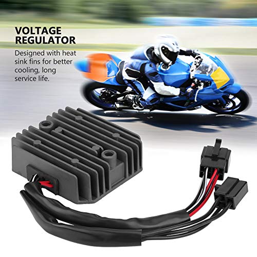 Motor Voltage Regulator Aanpassing voor VF 750 C MAGNA 94-03/VT 600 C SHADOW VLX 92-97 5