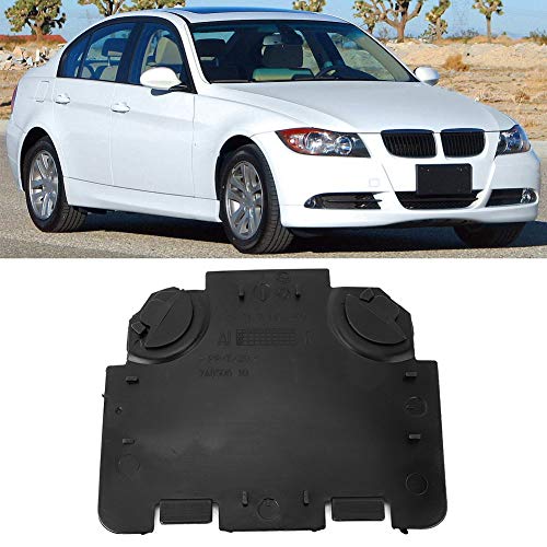 Fender Liner Vent Cover, Liner Vente Access Cover Passagier Driver Fit voor E90 E91 M3 325i 330i 335i 517143850