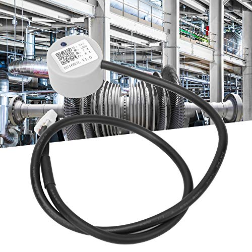 Vloeibaar niveau sensor met ultrasone vloeistofniveau, touchless, seriële interface UART 3.3~12V, vloeistofniveau sensor XKC-DS1603L.V1 5