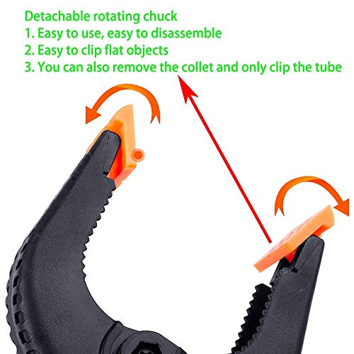 Achtergronden Spring Clip 4