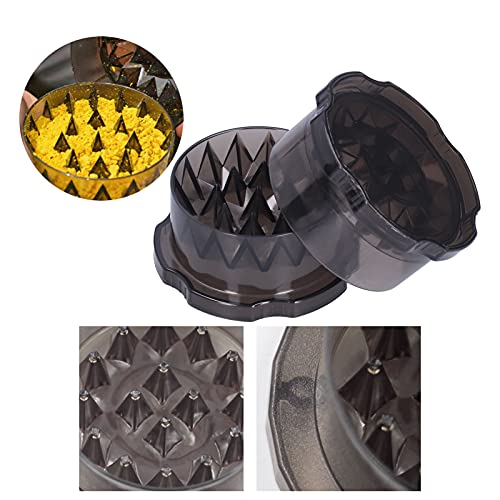 Vissen Lure voedend gereedschap, Portable Boilies Boilies Carp Bait Crusher Boilie Grinder Carp Bait Crusher voor buiten voor de visserij 5