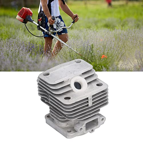 Cilinder Piston Pin Hole 9MM 40mm Cilinder Piston Montage voor Cilinder Kit OLEO MAC 740 440BP EFCO 8400 8405 STARK 40 EMAK MAC Professionele accessoires voor gebruik 4