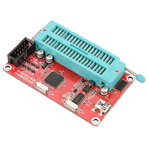 SCM/24/93 Series Eeprom 28 Pin Eprom Programmeur Eprom Programmeur Geheugenchips Programmeurs Sp200Se/Sp200S Versie upgraden