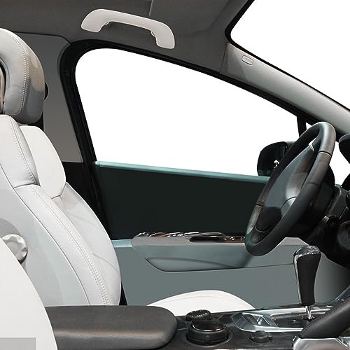 Auto dak trekken handvat, interieur dak Trekhendel 739410013R Dakhandgreep ABS Automotive Handgrepen voor Megane III 4