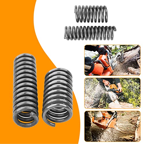 Handlebar AV Buffer Mount Spring Kit voor STIHL MS211 MS181 MS171 MS 211 181 171 kettingzaag Reserveonderdelen