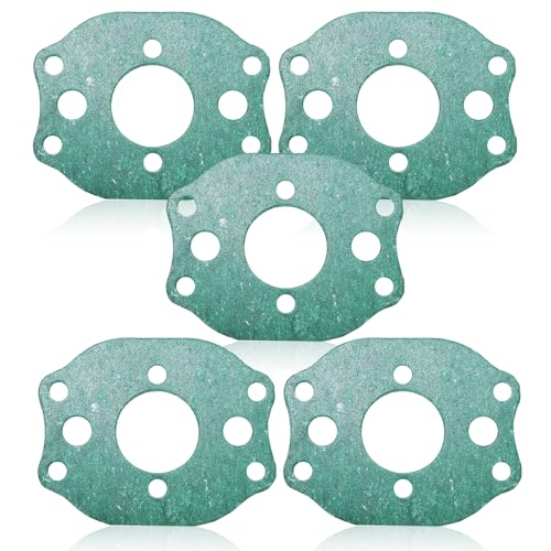 Carburator pakking Inlaat pakking Fit Husqvarna 36 41 136 141 137 142 Kettingzagen Vervanging Reserveonderdelen 530 01 91-72