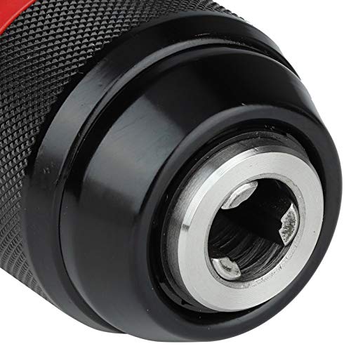 Boor Chuck-vervanging Drill Chuck Keyless Hand Drill Chuck 1 2‐20Unf Mount 2~13mm Zelfscherp Drill Chuck voor meerdere doeleinden 3