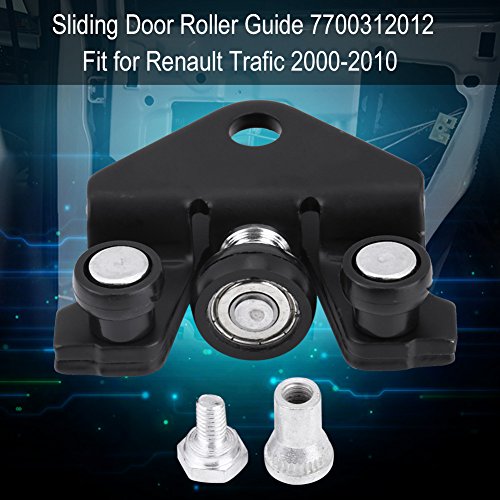 KIMISS Guide roller voor schuifdeur voor 2000-2010 7700312012 4