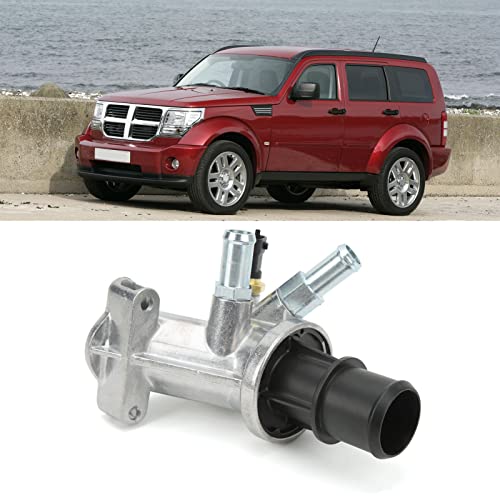 6808074AA, compatibel met 2007-2009 2.8CRD Cherokee (KK) Freiheit (KK) 2008-2009 2.8CRD 4