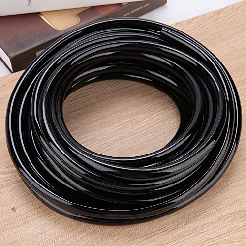 10M Tuinslangenslang 8/11mm Tuindruppel PVC Pipe Irrigation Watering Systems for Greenhouse 5