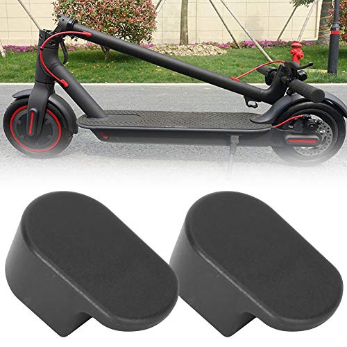 Elektrische scooter Achter Fender Haak Segway Ninebot Ninebot Fender Scooter haken 2 stukken elektrische Scooter Skateboard achter Fender Haak onderdelen sorries voor Ninebot 5