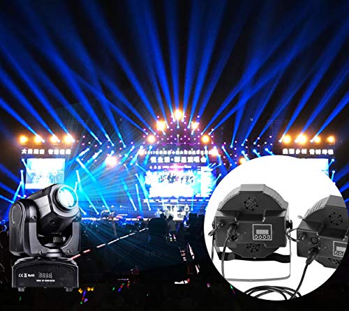 DMX 512 XLR Man naar XLR Female 5 Pole Stage Lichtkabel met metalen connectoren voor Stage Verlichting en DJ-1.6m 3