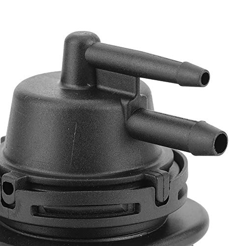 Turbo Pressure Solenoid Valve, for Dust Remover 1.5 dCi 2010-2016 Plastic Solenoid Valve 82 00 625 684 82 00 661 049 3