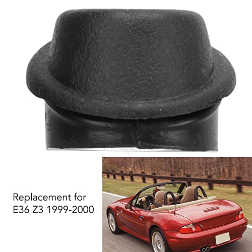 Antenne Seal, Antenne Seal Ring 65218411562 Vervanging voor E36 Z3 1999-2000