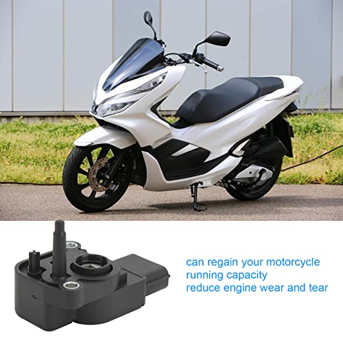 Throttle Position Sensor, Throttle Position Sensor 16060 K35 V01 Motor Management TPS Sensor voor PCX150 2015-2018 3