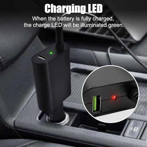 35WL Autolader voor Dyson V7 V6 V8 DC58 DC59 DC60 DC61 DC62 SV03 SV04 SV05 SV06 SV07 Stofzuiger 4