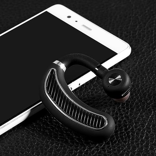 hoofdtelefoon, Blue Tanden headset Draadloos - oortelefoon oordopjes Draadloze oortelefoon -headset -headset, Draadloze oortelefoon voor 3