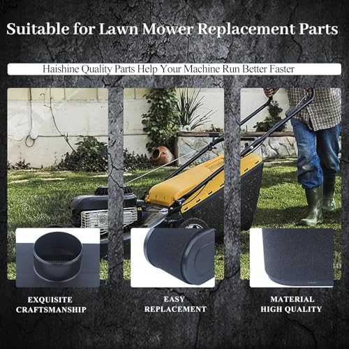 Luchtfilter 11013-7047 voor John Dee GY20577 LG492932S 492932S Kawasaki FR651V FR691V FR730V FS481V 4-takt motor, vervanging voor 11013-7047 4