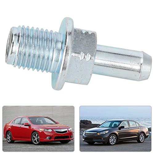 PCV Klep, K Motor PCV Valve Element past voor Civic/Accord/CRV RSX/TSX/K20 K24 4