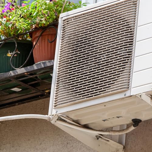 6.5ft Airconditioning Drain Slang, 16-25mm Mond, Universele AC Drain Slang met Klem voor Vervanging en Drain Slang Uitbreiding, Mini Split Window AC Unit Faucet, Wit 5