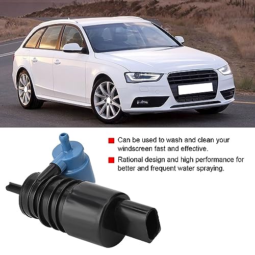 Autoruit Reinigingspomp, 1K6955651 Voorruit Wasmachine Fluid Window Cleaning Pump