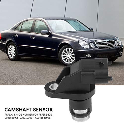 Motor Camshaft positiesensor voor W211 W203 W210 1996-2011 0041536928