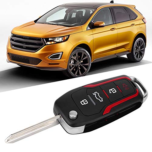 CWTWB1U331 Reservesleutel met 4 sleutels Chip 80 bit 63 4