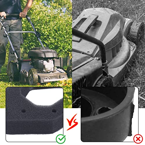 3Pcs/lot luchtfilter voor Honda GX25 GX25N GX25NT UMK425 ULT425 UMS425 HHT25S Benzine Trimmerborstelmaaiers 17211-Z0H-000 5