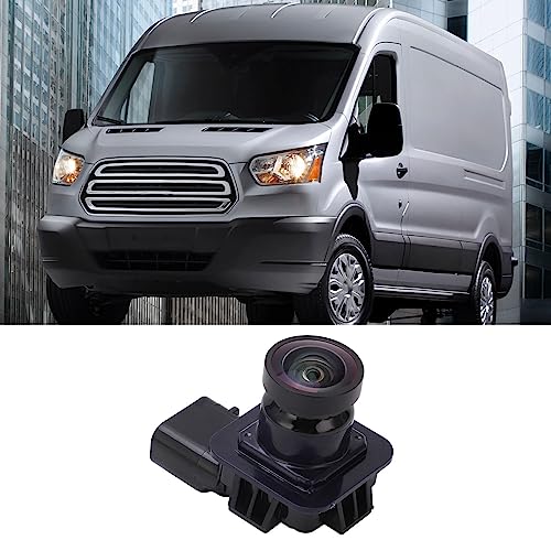 Achteraanzicht Camera Backup Camera DT1Z 19G490 C Hoge resolutie Achteraanzicht Camera Vervanging voor Transit Connect 2015 5