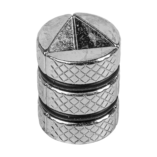 Metalen Stamhouder voor Fo-Rk met 1" TPU bal. Geschikt voor stamgaten van 12mm tot 25.4mm diameter. Compatibel met RAM Mount B, Ball Size 1 inch, Double Sock 4