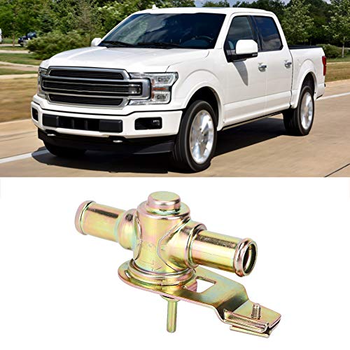 Heizungssteuerventil, Autoheizungssteuerventil für C3UZ18495A YG133 5