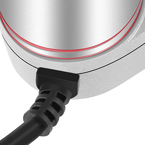 Lineaire Actuator, DC 24V Lineaire Actuator 30mm Stroke High Duty Straight Lineaire Lineaire Actuator 750N, Lineaire Beweging Actuatoren 5